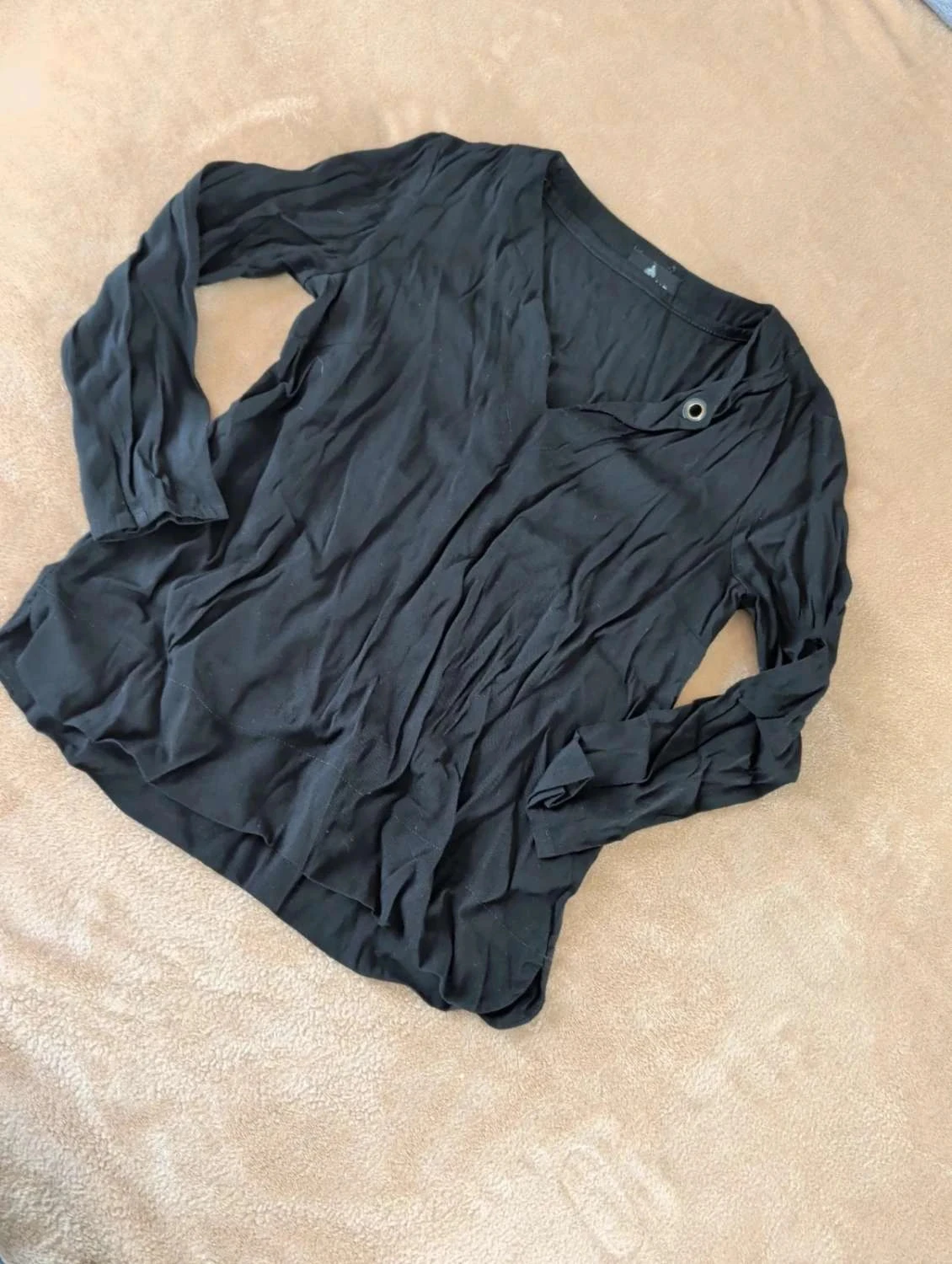 C106 Blouse One step maat 36 – photo 2